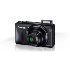 Canon PowerShot SX600 HS -  4