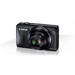 Canon PowerShot SX600 HS -  1