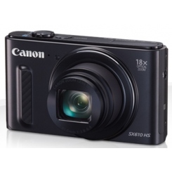 Canon PowerShot SX610 HS -  5