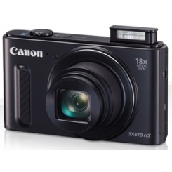 Canon PowerShot SX610 HS -  2