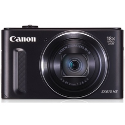 Canon PowerShot SX610 HS -  3