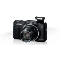 Canon PowerShot SX700 HS -  6