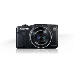 Canon PowerShot SX700 HS -  5