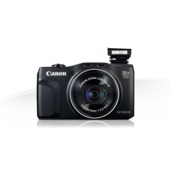 Canon PowerShot SX700 HS -  1