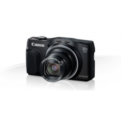 Canon PowerShot SX700 HS -  4