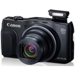 Canon PowerShot SX710 HS -  6