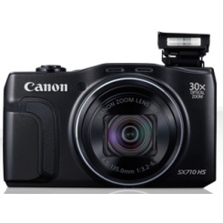 Canon PowerShot SX710 HS -  5