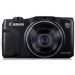 Canon PowerShot SX710 HS -  1