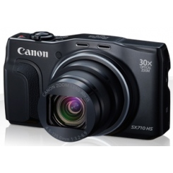 Canon PowerShot SX710 HS -  4