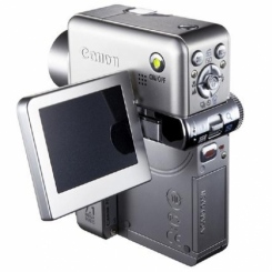 Canon PowerShot TX1 -  4