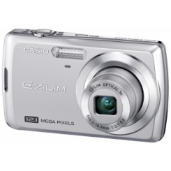 Casio EXILIM Zoom EX-Z35 -  5