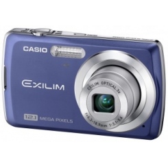 Casio EXILIM Zoom EX-Z35 -  1