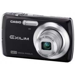 Casio EXILIM Zoom EX-Z35 -  2