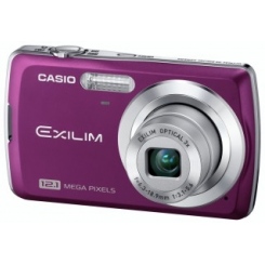 Casio EXILIM Zoom EX-Z35 -  3