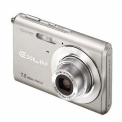 Casio EXILIM Zoom EX-Z70 -  4