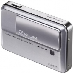 Casio EXILIM Hi-Zoom EX-V7 -  2