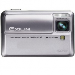 Casio EXILIM Hi-Zoom EX-V7 -  1
