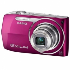 Casio EXILIM Zoom EX-Z2000 -  4