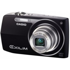 Casio EXILIM Zoom EX-Z2300  -  4