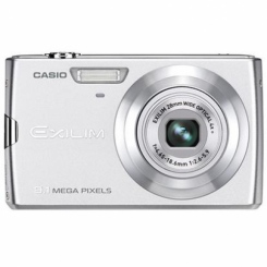 Casio EXILIM Zoom EX-Z250 -  7