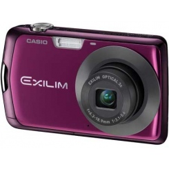 Casio EXILIM Zoom EX-Z330 -  2