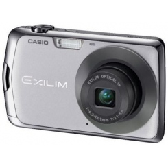 Casio EXILIM Zoom EX-Z330 -  3
