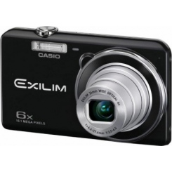 Casio EXILIM Zoom EX-Z690 -  5