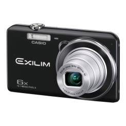 Casio EXILIM Zoom EX-ZS20 -  1