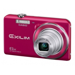 Casio EXILIM Zoom EX-ZS20 -  4