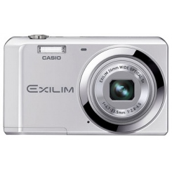 Casio EXILIM Zoom EX-ZS5 -  6