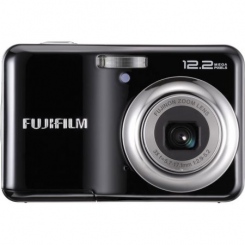 Fujifilm FinePix A220 -  5