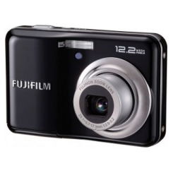 Fujifilm FinePix A220 -  4