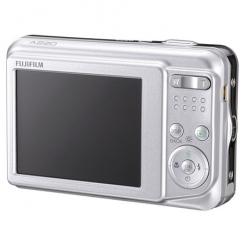 Fujifilm FinePix A220 -  3