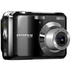Fujifilm FinePix AV100 -  4