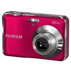 Fujifilm FinePix AV100 -  1