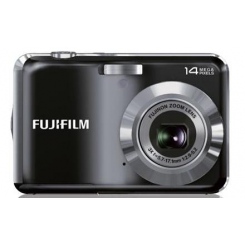 Fujifilm FinePix AV150 -  3