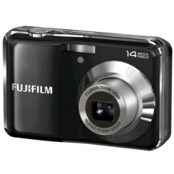 Fujifilm FinePix AV150 -  1