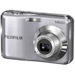 Fujifilm FinePix AV200 -  5