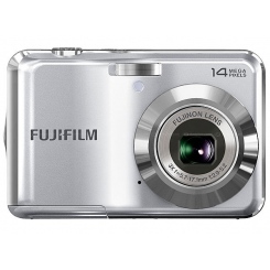Fujifilm FinePix AV200 -  4