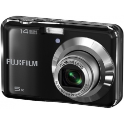 Fujifilm FinePix AV200 -  1
