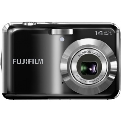 Fujifilm FinePix AV230 -  5