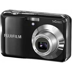 Fujifilm FinePix AV230 -  4
