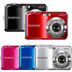 Fujifilm FinePix AV230 -  3