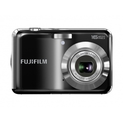 Fujifilm FinePix AV280 -  4