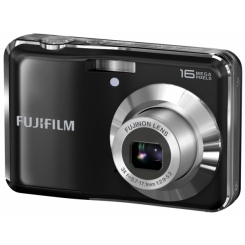 Fujifilm FinePix AV280 -  3
