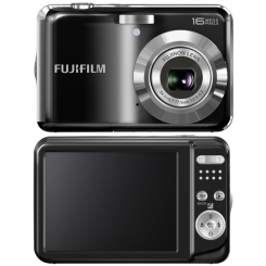 Fujifilm FinePix AV280 -  1