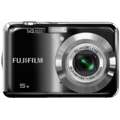 Fujifilm FinePix AX300 -  6