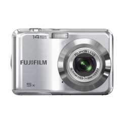 Fujifilm FinePix AX300 -  1