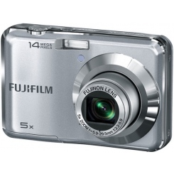 Fujifilm FinePix AX300 -  3