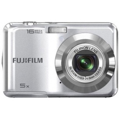 Fujifilm FinePix AX350 -  1